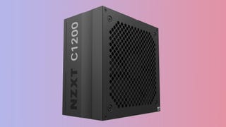 This beefy 1200W NZXT 80+ Gold PSU is down to £120 from Scan Computers