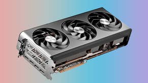 This Sapphire Nitro+ RX 7800 XT is down to £403 from Amazon