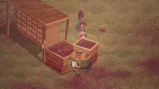 The Garden Path offers a purposefully slow escape